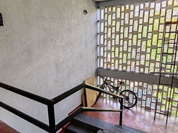 DEPARTAMENTO EN VENTA EN PRESA SALINILLAS LOMA HERMOSA MIGUEL HIDALGO