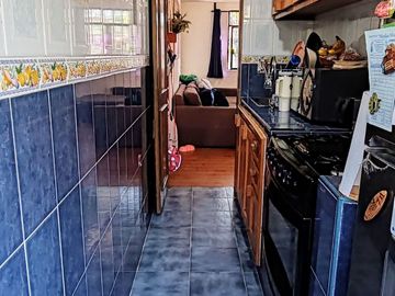 DEPARTAMENTO EN VENTA EN PRESA SALINILLAS LOMA HERMOSA MIGUEL HIDALGO