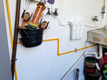 DEPARTAMENTO EN VENTA EN PRESA SALINILLAS LOMA HERMOSA MIGUEL HIDALGO