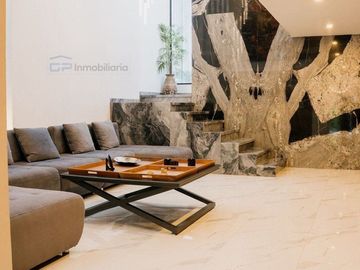 RESIDENCIA EN VENTA EN LAS CAÑADAS