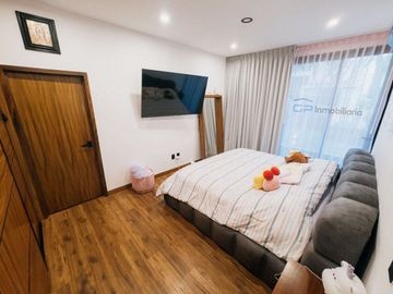 RESIDENCIA EN VENTA EN LAS CAÑADAS