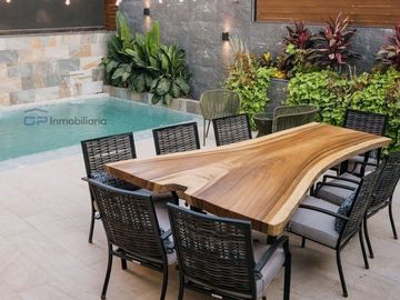 RESIDENCIA EN VENTA EN LAS CAÑADAS