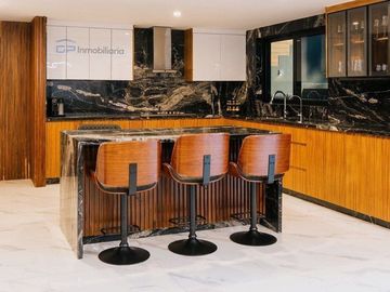RESIDENCIA EN VENTA EN LAS CAÑADAS