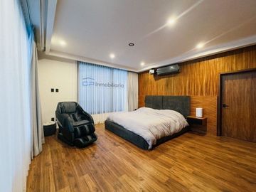 RESIDENCIA EN VENTA EN LAS CAÑADAS