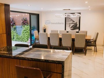 RESIDENCIA EN VENTA EN LAS CAÑADAS
