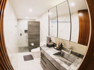 RESIDENCIA EN VENTA EN LAS CAÑADAS