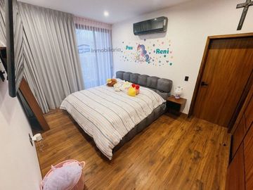 RESIDENCIA EN VENTA EN LAS CAÑADAS