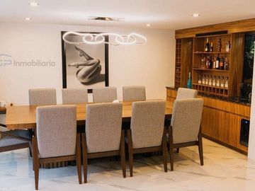 RESIDENCIA EN VENTA EN LAS CAÑADAS