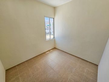 Casa · Baronia Residencial · Av Kabah con Av Los Tules · 2 Recámaras
