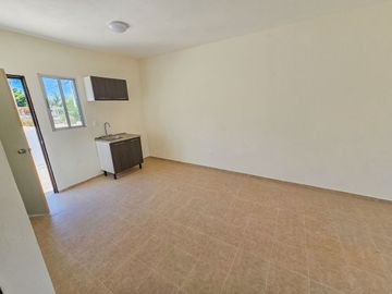 Casa · Baronia Residencial · Av Kabah con Av Los Tules · 2 Recámaras