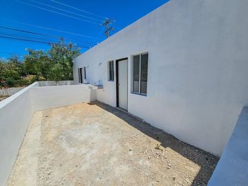 Casa · Baronia Residencial · Av Kabah con Av Los Tules · 2 Recámaras