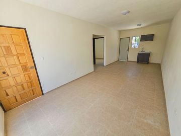 Casa · Baronia Residencial · Av Kabah con Av Los Tules · 2 Recámaras