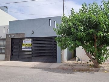 CASA EN VENTA AL NORTE