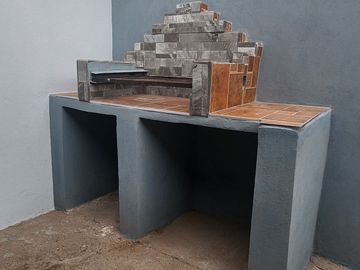 CASA EN VENTA AL NORTE