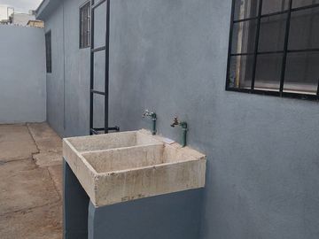 CASA EN VENTA AL NORTE
