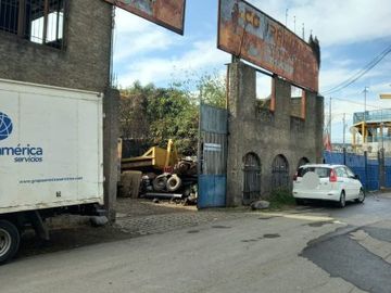Se VENDE terreno Lo Espejo