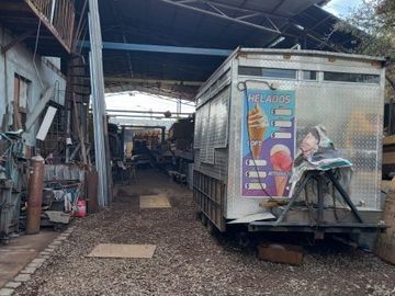 Se VENDE terreno Lo Espejo