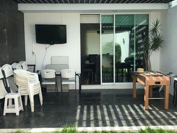 Venta de casa en Altozano
