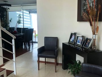 Venta de casa en Altozano