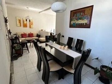 Venta de casa cerca de libramiento cerca del Tec de Morelia