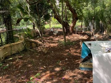 Finca en venta | ENTREGA INMEDIATA |