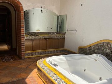 Casa en venta San Ángel