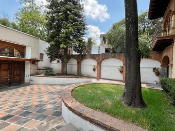 Casa en venta San Ángel