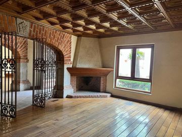 Casa en venta San Ángel