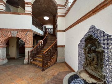 Casa en venta San Ángel