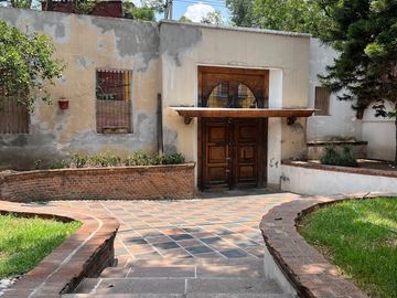 Casa en venta San Ángel