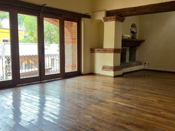 Casa en venta San Ángel