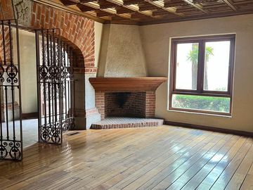 Casa en venta San Ángel