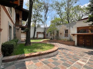 Casa en venta San Ángel