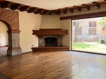 Casa en venta San Ángel