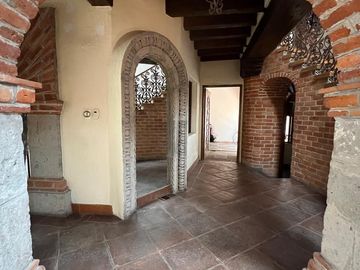 Casa en venta San Ángel