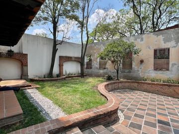 Casa en venta San Ángel