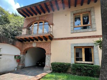 Casa en venta San Ángel