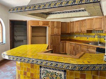 Casa en venta San Ángel