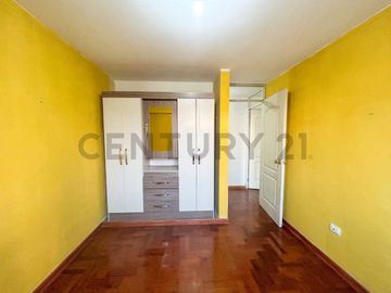 VENTA DE DUPLEX 145M2 CON TERRAZA EN MAGDALENA