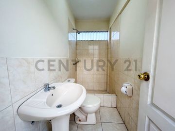 VENTA DE DUPLEX 145M2 CON TERRAZA EN MAGDALENA