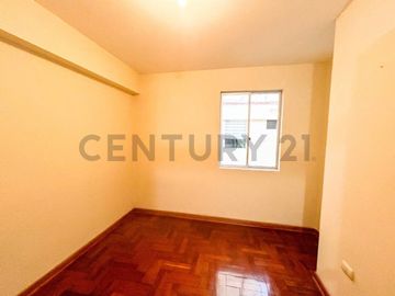 VENTA DE DUPLEX 145M2 CON TERRAZA EN MAGDALENA