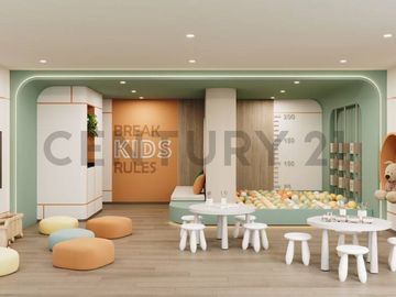 Departamentos en Pre venta de 3 dormitorios en Surquillo