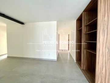 Departamento en Venta en Tecamachalco