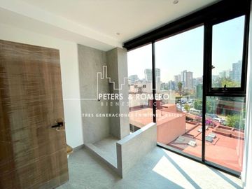 Departamento en Venta en Tecamachalco