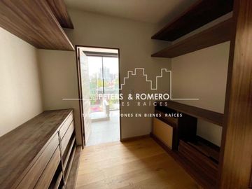 Departamento en Venta en Tecamachalco