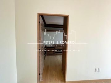 Departamento en Venta en Tecamachalco