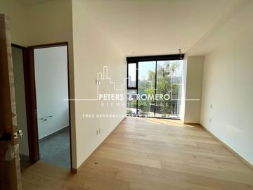 Departamento en Venta en Tecamachalco