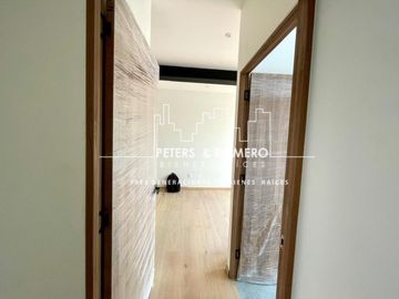 Departamento en Venta en Tecamachalco