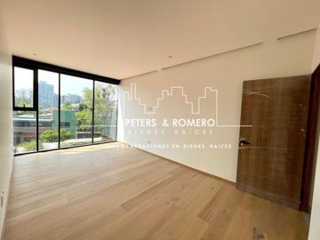 Departamento en Venta en Tecamachalco