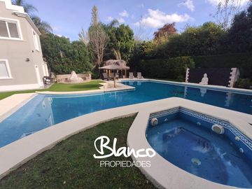 Casa en Venta en Septiembre, Escobar, G.B.A. Zona Norte, Argentina